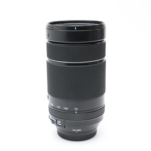 新品)FUJIFILM (フジフイルム) フジノン XF70-300mm F4-5.6 R LM OIS