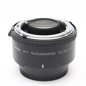 Nikon (ニコン) Ai AF-S TELECONVERTER TC-17E II メイン