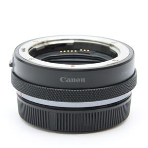 新品)Canon (キヤノン) コントロールリングマウントアダプター EF-EOS