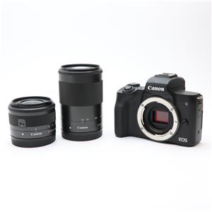 canon eos kiss m」の商品検索結果 | デジタルカメラ、ミラーレス