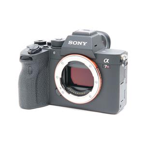 SONY α7R IV」の商品検索結果 | デジタルカメラ、ミラーレスカメラ