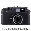 Voigtlander (フォクトレンダー) BESSA-R2A マットブラック