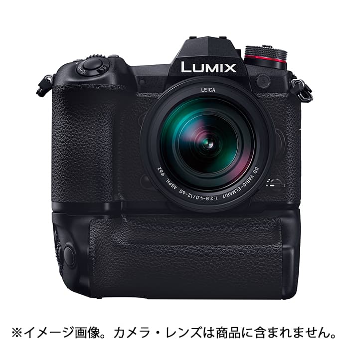 Panasonic Lumix G9proボディ＋純正バッテリーグリップ Panasonic Lumix G9proボディ＋純正バッテリーグリップ Panasonic