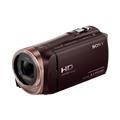 SONY (ソニー) デジタルHDビデオカメラレコーダー HANDYCAM  HDR-CX480 ボルドーブラウン
