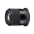 SIGMA (シグマ) Contemporary 30mm F1.4 DC DN (ニコンZ/APS-C用)