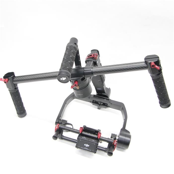 DJI（ディージェイアイ） 3軸ジンバル Ronin-M