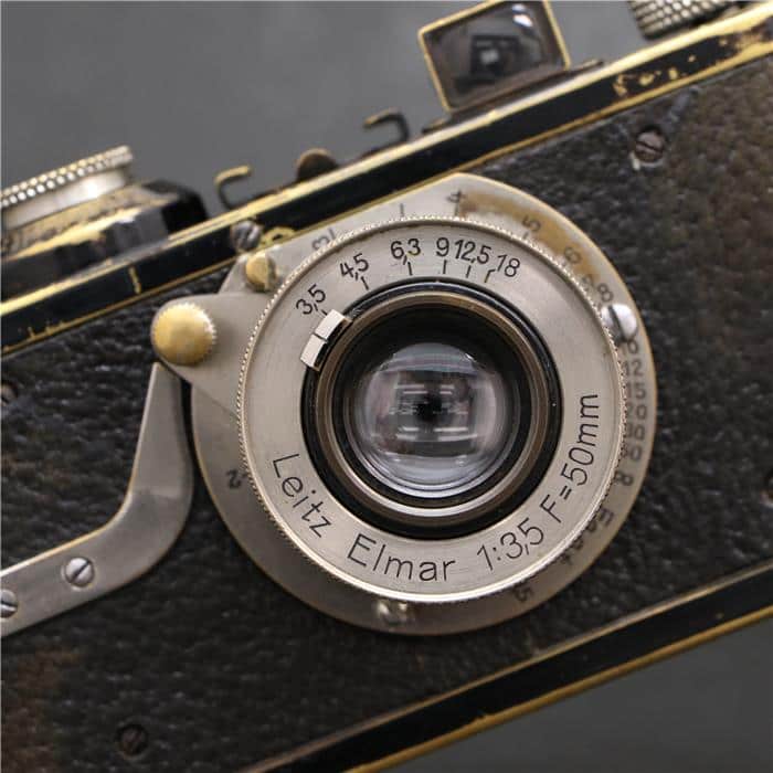 Leica iiif マップカメラ購入品 美品 赤エルマー50mm f3.5 | tspea.org
