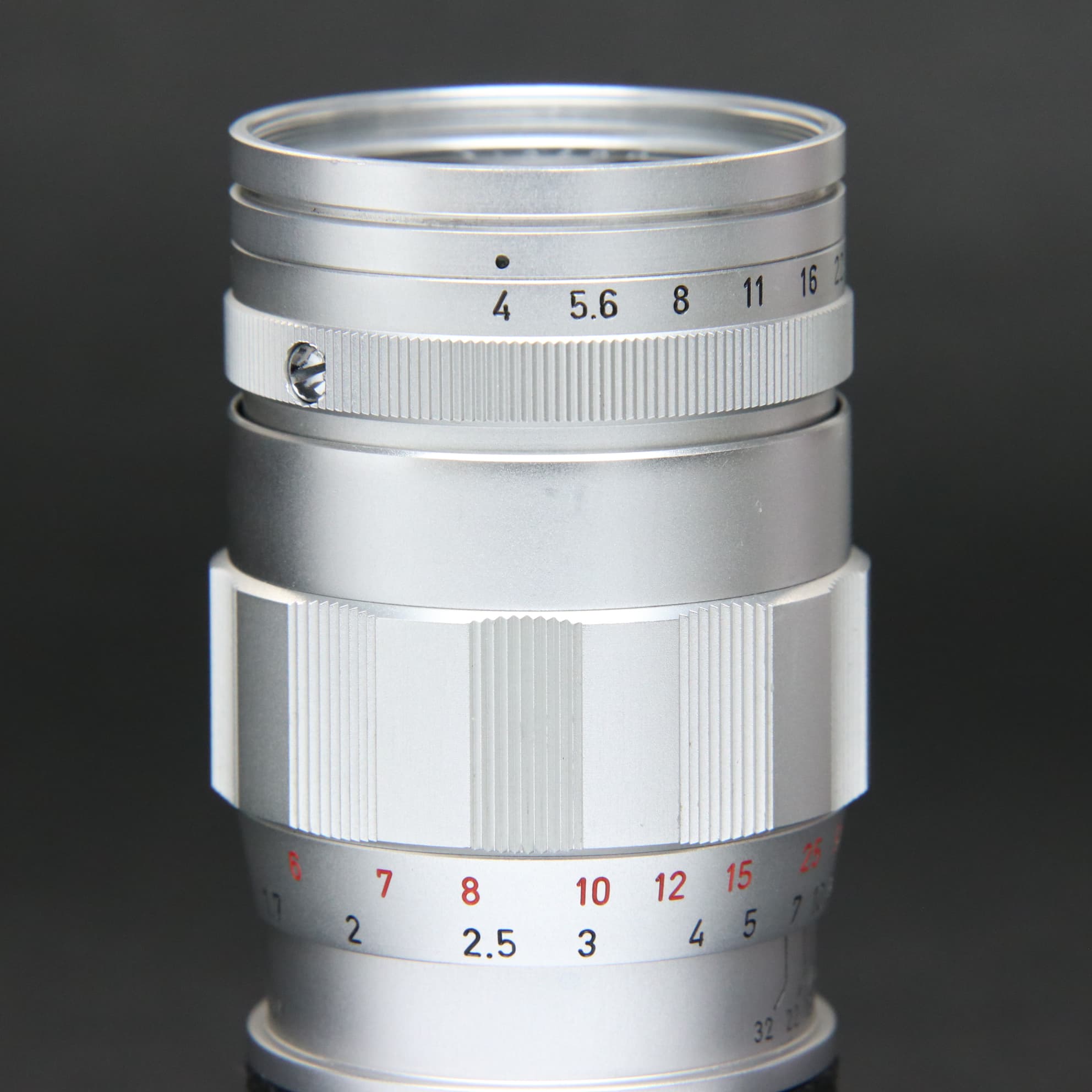 中古)Leica (ライカ) エルマー M90mm F4 トリプレットタイプ（商品ID
