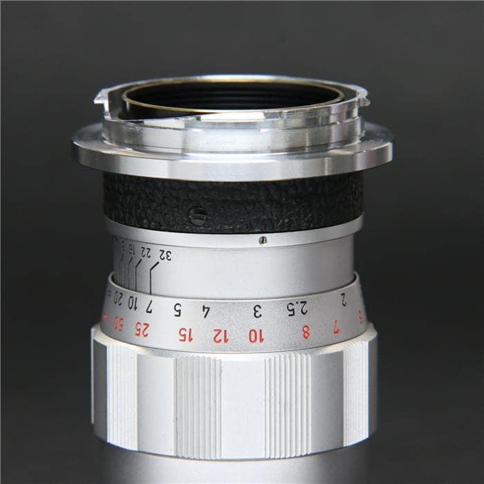 中古)Leica (ライカ) エルマー M90mm F4 トリプレットタイプ（商品ID