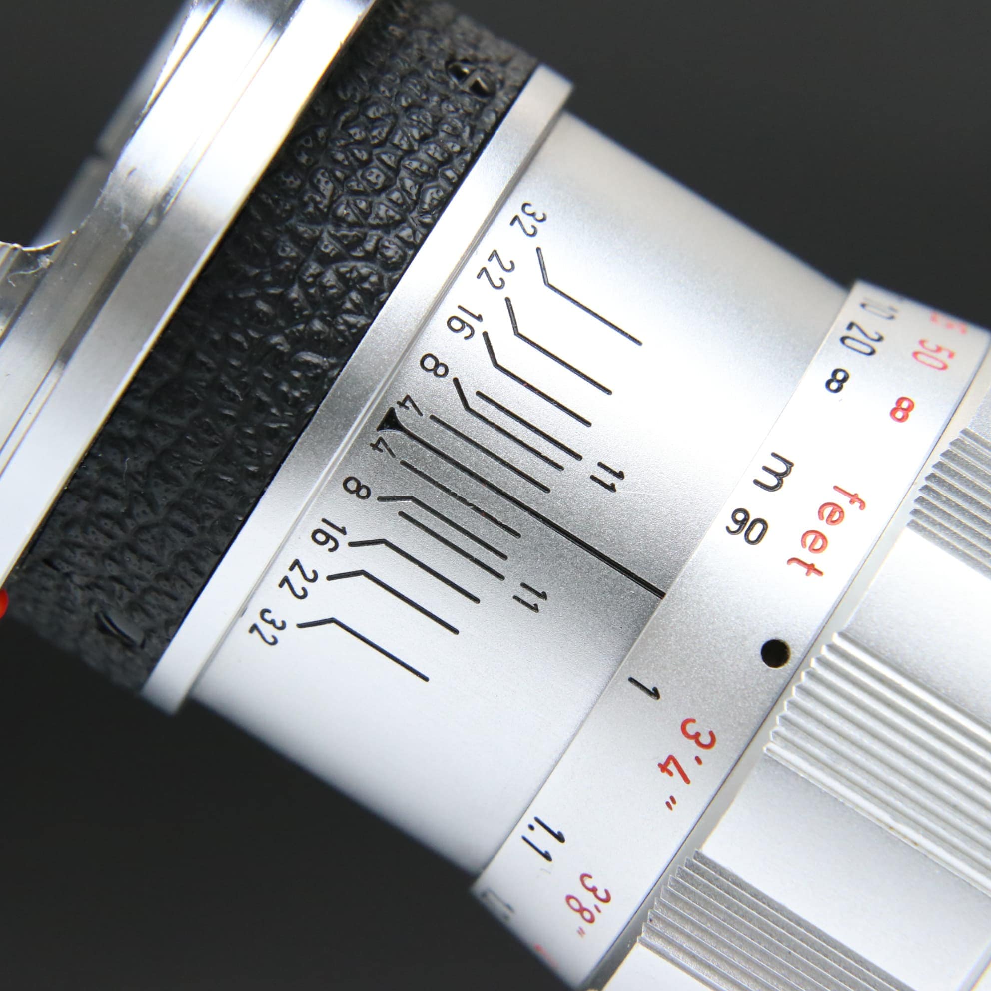 中古)Leica (ライカ) エルマー M90mm F4 トリプレットタイプ（商品ID