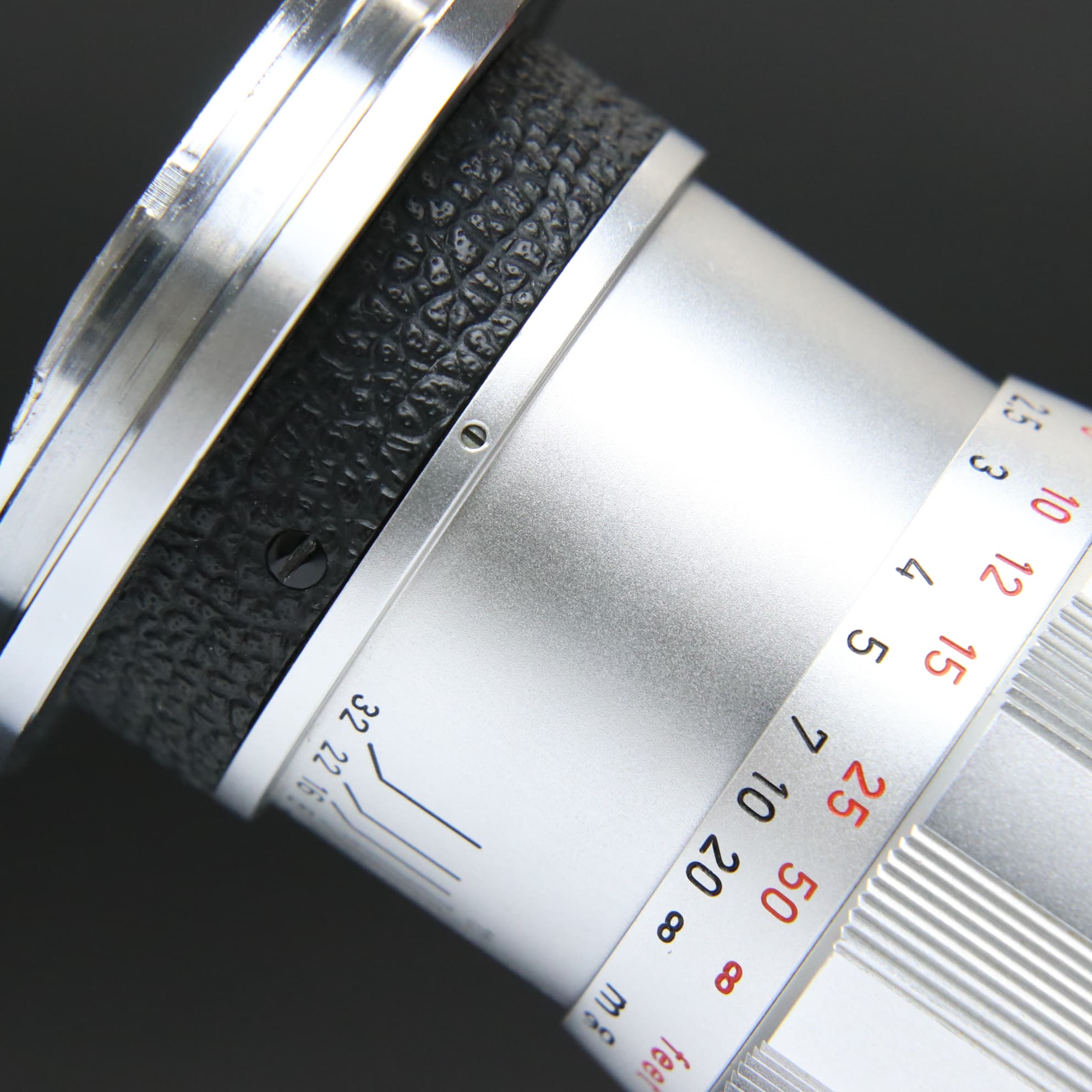 中古)Leica (ライカ) エルマー M90mm F4 トリプレットタイプ（商品ID