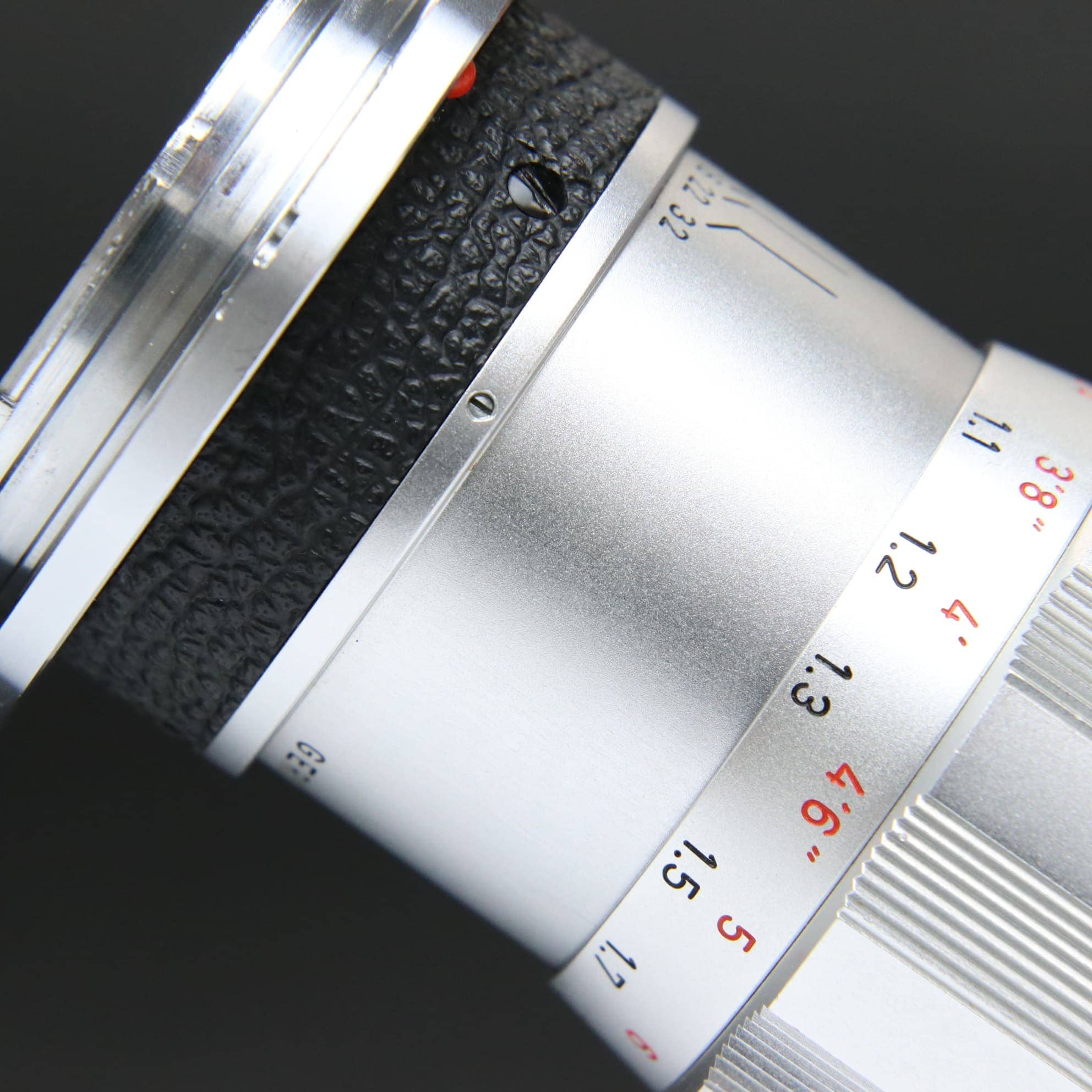 中古)Leica (ライカ) エルマー M90mm F4 トリプレットタイプ（商品ID