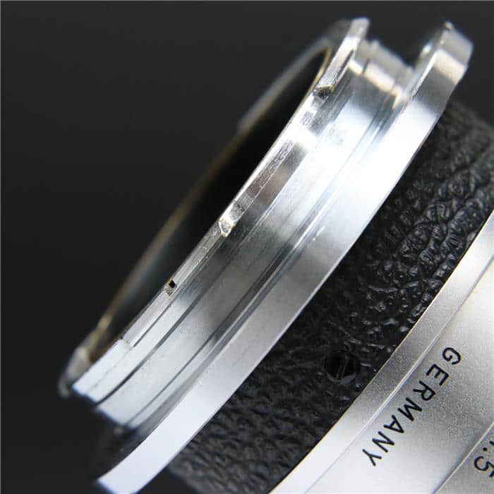 Leica (ライカ) エルマー M90mm F4 トリプレットタイプ ⑸ 詳細ページ | デジタルカメラ、ミラーレスカメラ、交換レンズの総合