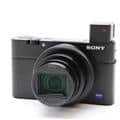 SONY (ソニー) Cyber-shot DSC-RX100M6