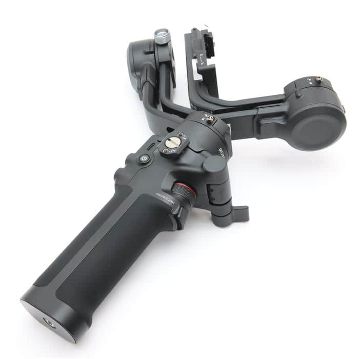 中古)DJI（ディージェイアイ） RSC 2 Pro コンボ SC2CP2（商品ID 