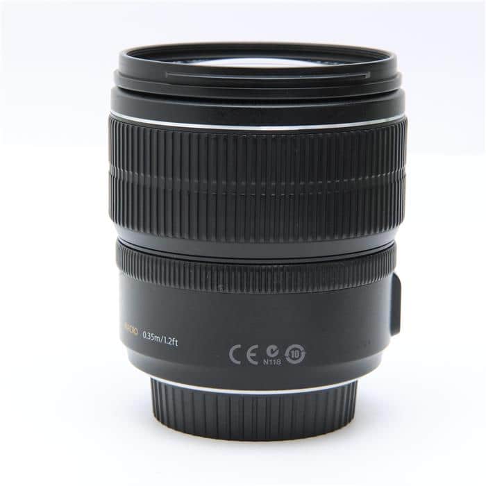 中古)Canon (キヤノン) EF-S15-85mm F3.5-5.6 IS USM（商品ID 