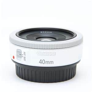 Canon EF 40mm F2.8 STM」の商品検索結果 | デジタルカメラ