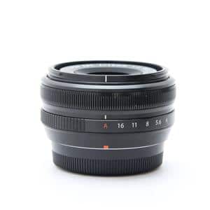 FUJIFILM (フジフイルム) フジノン XF18mm F2 R メイン