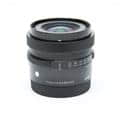 Contemporary 17mm F4 DG DN (ソニーE用/フルサイズ対応)