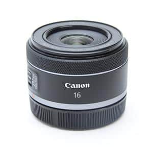 Canon (キヤノン) RF16mm F2.8 STM メイン
