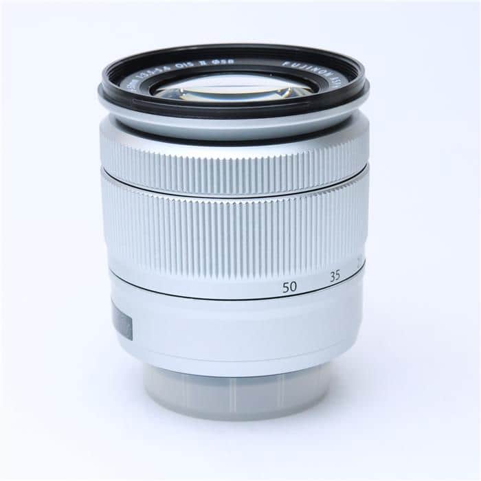 FUJIFILM XC 16-50mm f3.5-5.6 OIS ズームレンズ