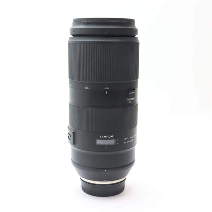 100-400mm F4.5-6.3 Di VC USD/Model A035N（ニコンF用）