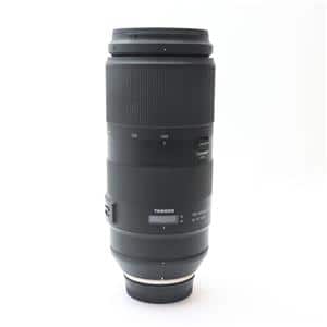 【ジャンク品】【箱無し】タムロン ナナニッパ Nikon用 タムロン(Tamron) SP 70-200mm F/2.8 Di VC USD ニコン用 (Model