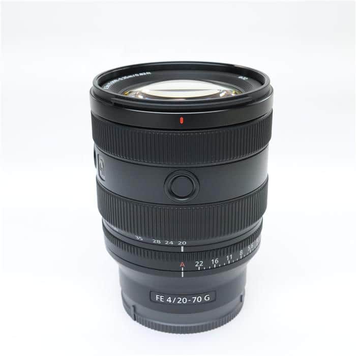 FE 20-70mm F4 G SEL2070G