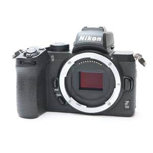 Nikon (ニコン) Z50 ボディ メイン