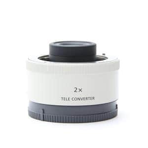 SONY (ソニー) 2x Teleconverter SEL20TC」の商品検索結果