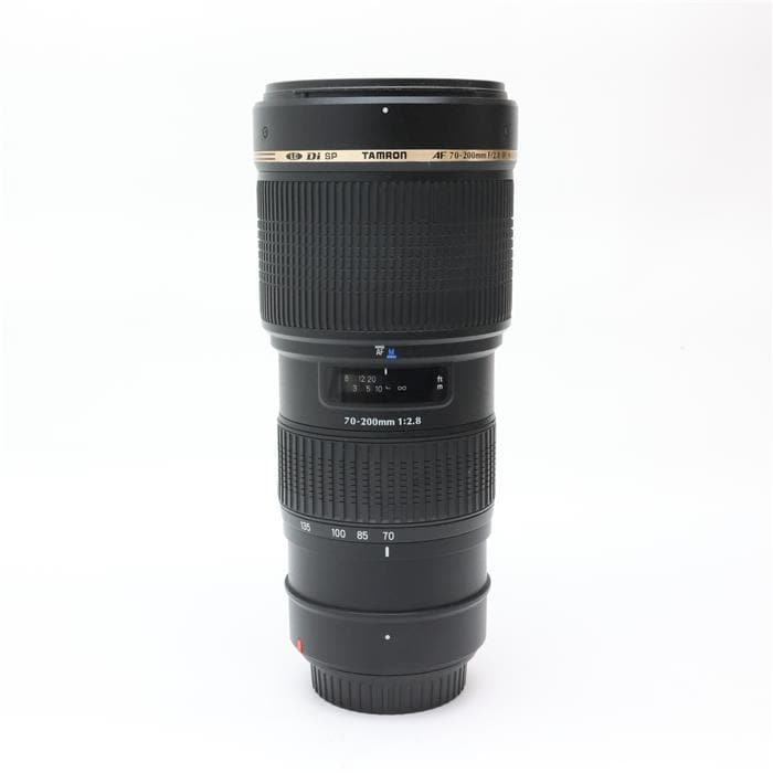 SP AF70-200mm F2.8 Di LD [IF] MACRO Model A001E（キヤノンEF用）