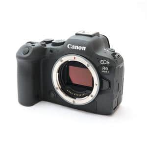 Canon (キヤノン) EOS R6 Mark II ボディ メイン