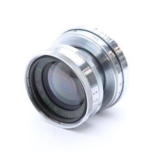 Nikon (ニコン) NIKKOR-H (L) 50mm F2」の商品検索結果 | デジタル