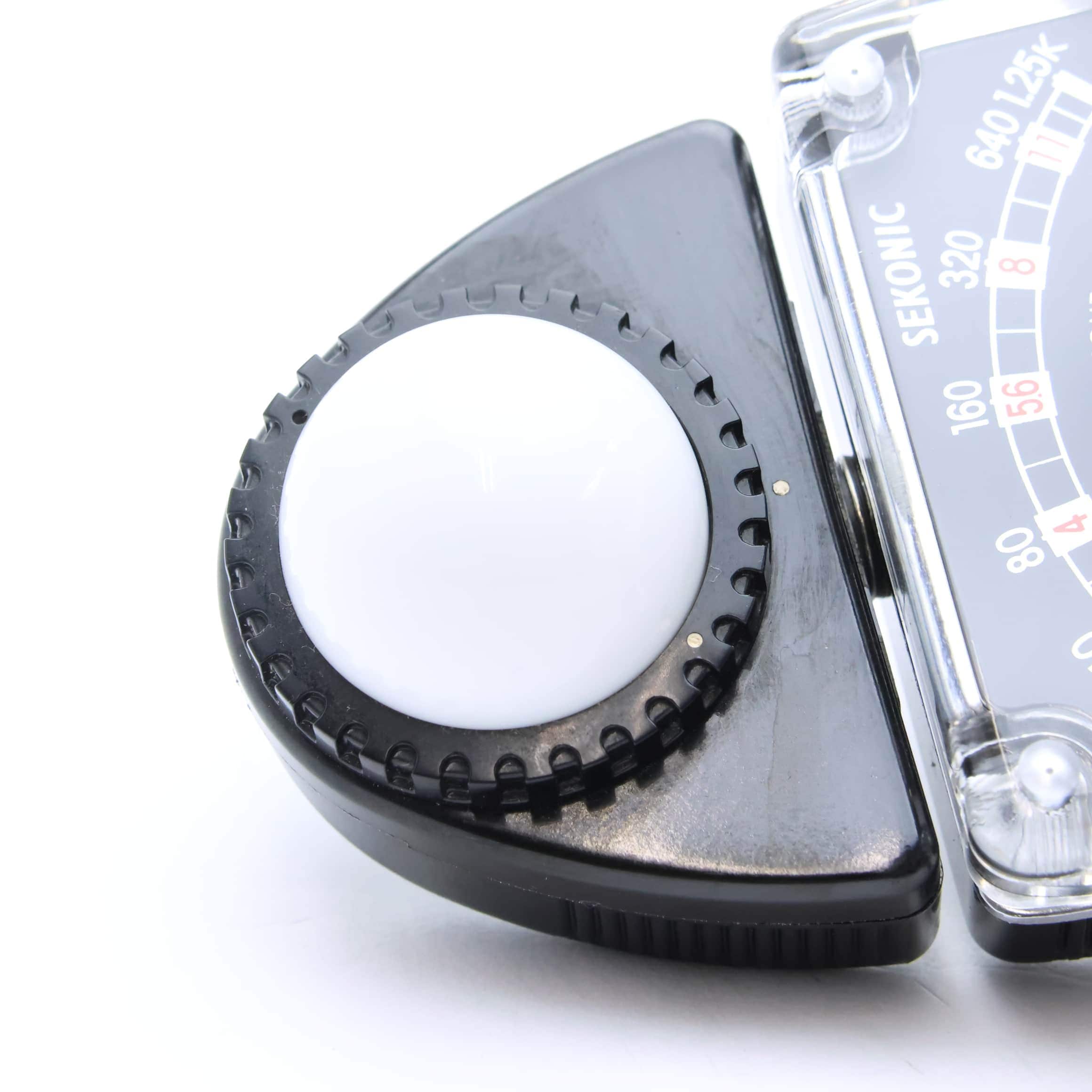 中古)SEKONIC (セコニック) スタジオデラックスII L-398M（商品ID