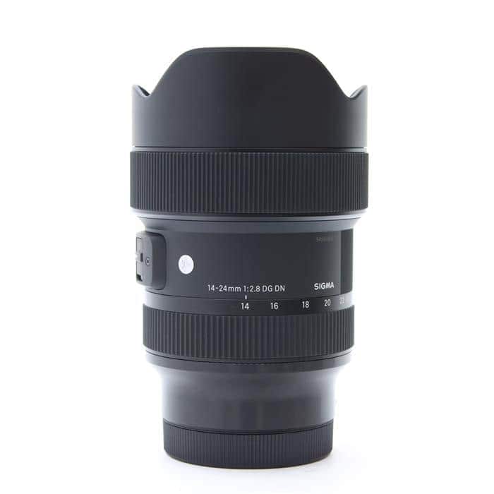 Art 14-24mm F2.8 DG DN (ライカSL/TL用)