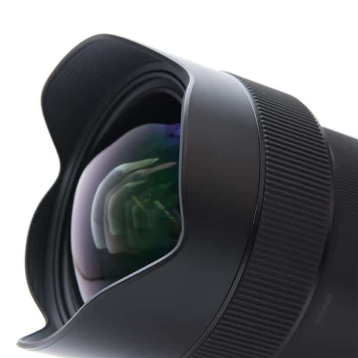 Art 14-24mm F2.8 DG DN (ライカSL/TL用)