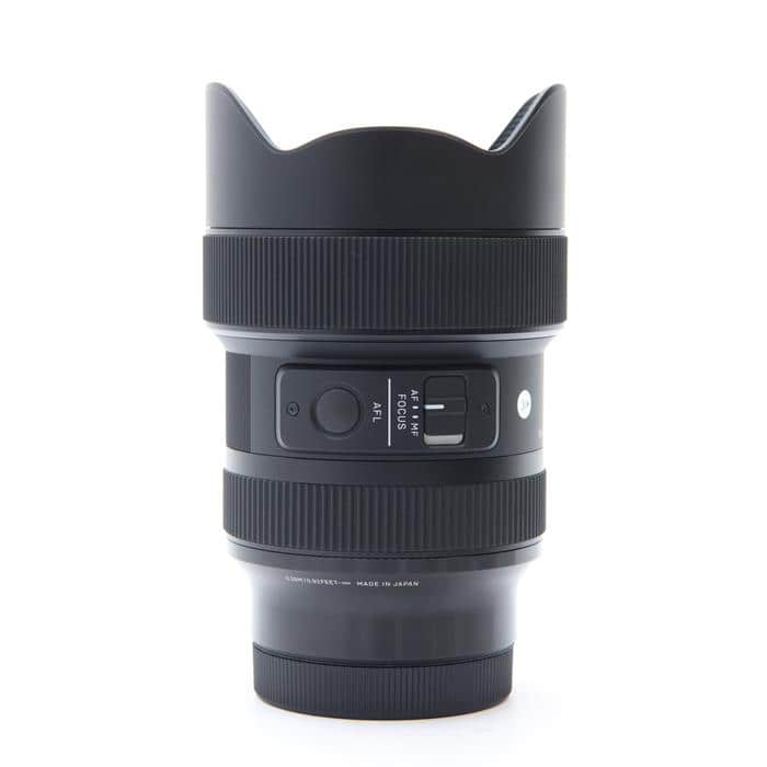 Art 14-24mm F2.8 DG DN (ライカSL/TL用)