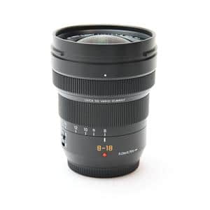 パナソニック H-08018 LEICA DG VARIO-ELMARIT Amazon.com : Panasonic LUMIX Professional 8-18mm Camera Lens