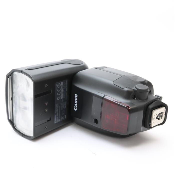 中古)Canon (キヤノン) スピードライト SP600EX-RT（商品ID