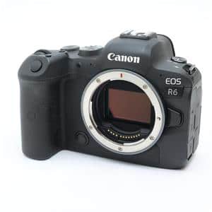 EOS R6」「Canon」「中古商品」の商品検索結果 | デジタルカメラ