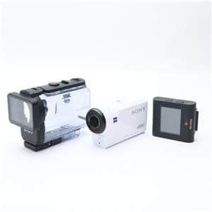 sony (ソニー) デジタル4kビデオカメラレコーダー handycam fdr-ax100