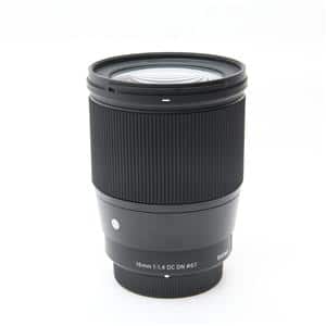 SIGMA Contemporary 16mm F1.4 DC DN(マイクロフォーサーズ用)」の商品