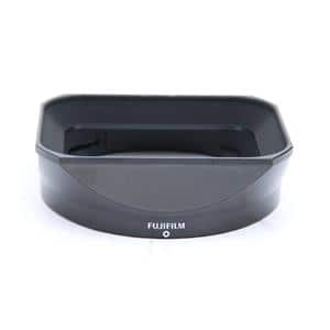 新品)FUJIFILM (フジフイルム) 角型レンズフード LH-XF16（商品ID