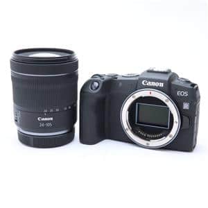 Canon (キヤノン) EOS RP RF24-105 IS STM レンズキット」の商品検索
