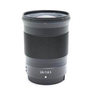 Nikon (ニコン) NIKKOR Z 24mm F1.8 S」の商品検索結果 | デジタル