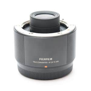 FUJIFILM (フジフイルム) テレコンバーター XF2X TC WR」の商品検索