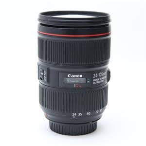 新品)Canon (キヤノン) EF24-105mm F4L IS II USM（商品ID
