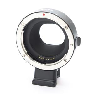 Canon マウントアダプターEF-EOS M」の商品検索結果 | デジタルカメラ