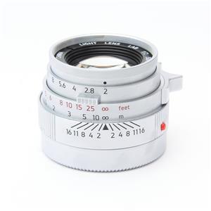 新品)Light lens lab（ライトレンズラボ） M 50mm F2 周エルカン
