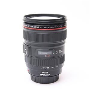 canon ef24-105mm f4l is usm」の商品検索結果 | デジタルカメラ